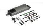 Rockford Fosgate M5-1500X5 M5 Series 5-channel 1500 Watt Element Ready™ marine amplifier