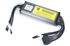 Rockford Fosgate M5-1500X5 M5 Series 5-channel 1500 Watt Element Ready™ marine amplifier