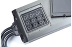 Rockford Fosgate M5-1500X5 M5 Series 5-channel 1500 Watt Element Ready™ marine amplifier