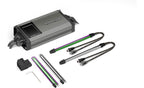 Rockford Fosgate M5-800X4 M5 Series 4-channel 800 Watt Element Ready™ marine amplifier