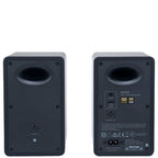 EDIFIER M60 High-Resolution Compact Desktop Speakers - Black