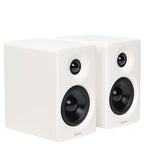 EDIFIER M60 High-Resolution Compact Desktop 2.0 Speakers - White