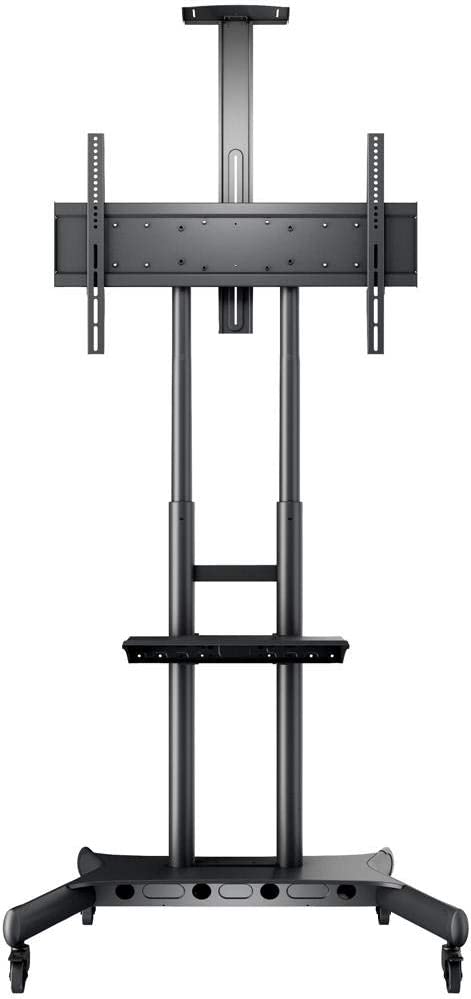 Multibrackets M 180 Public Floorstand Basic  AV Shelf for up to 60 inch