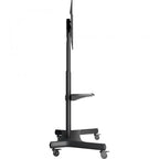 Multibrackets M 180 Public Floorstand Basic  AV Shelf for up to 60 inch