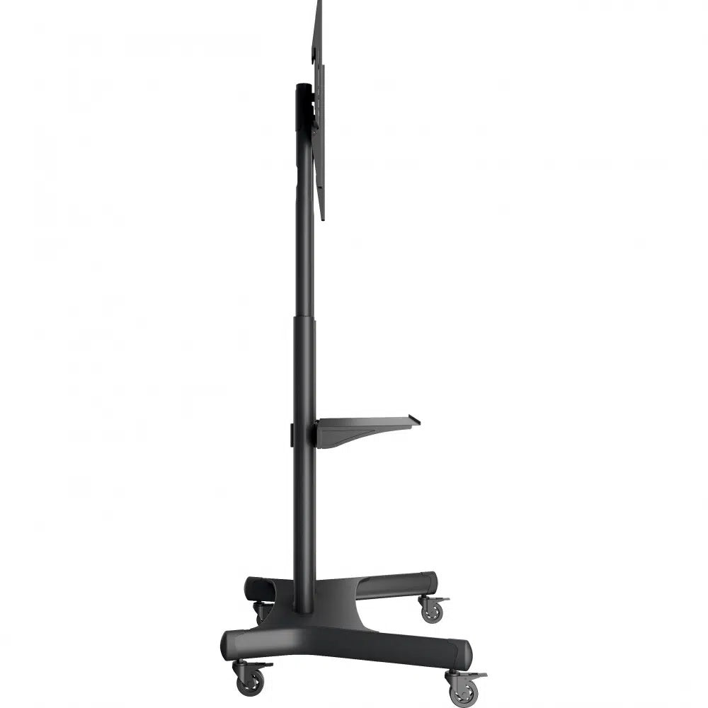 Multibrackets M 180 Public Floorstand Basic  AV Shelf for up to 60 inch