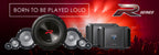 Alpine R2-A75M Monoblock Channel R-Series 750 WATT Car Amplifier
