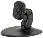 Scosche MAGMS2 MagicMount Windscreen/Dash Mount Magnetic Mount for Mobile Devices