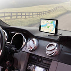 Scosche MAGMS2 MagicMount Windscreen/Dash Mount Magnetic Mount for Mobile Devices
