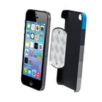 Scosche MAGRKI MagicMount Replacement Plate Kit For Magnetic Car Phone Mount Holder