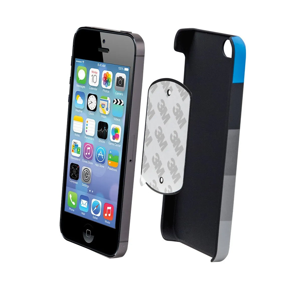 Scosche MAGRKI MagicMount Replacement Plate Kit For Magnetic Car Phone Mount Holder