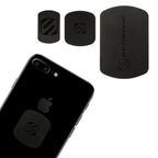Scosche MAGRKI MagicMount Replacement Plate Kit For Magnetic Car Phone Mount Holder
