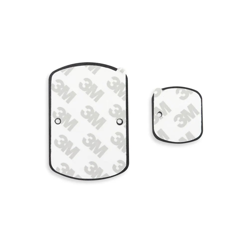 Scosche MAGRKI MagicMount Replacement Plate Kit For Magnetic Car Phone Mount Holder