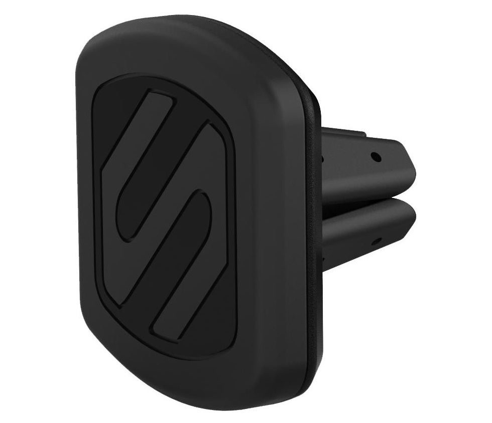 Scosche MAGVM2I Magnetic Vent Dash Mount for Tablets and Mobiles