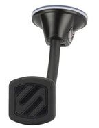 MAGWDM 4-Axis 360 Adjustable Window Magnetic Mount for Smartphones and Mobile Devices