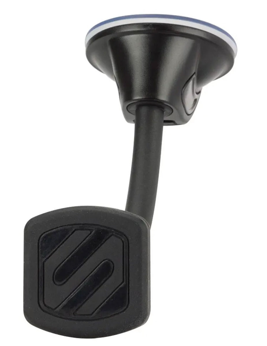 MAGWDM 4-Axis 360 Adjustable Window Magnetic Mount for Smartphones and Mobile Devices
