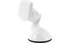 Scosche MAGWSM2WT MagicMount Windscreen/Dash Mount Magnetic Mount for Mobile Devices