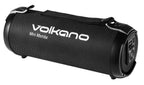 Volkano VK-3201-BK Mini Mamba - Compact Portable BT Speaker