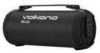Volkano VK-3202  Mamba Series Portable Bluetooth Speaker - Black