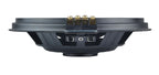 Match MW-8BMW-S - 8" Underseat Subwoofers Kit for BMW 1, 3 5 X1 Series (Pair)