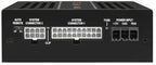 Match UP 8DSP Amplifier The powerhouse for simple OEM integrations