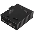 Match UP 8DSP Amplifier The powerhouse for simple OEM integrations