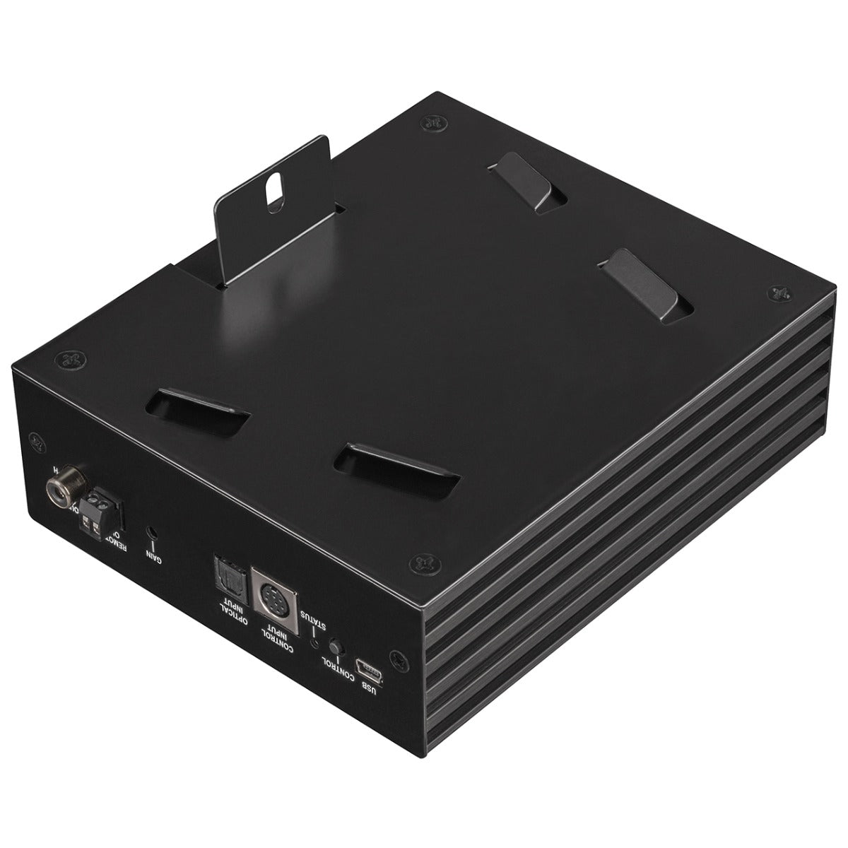 Match UP 8DSP Amplifier The powerhouse for simple OEM integrations