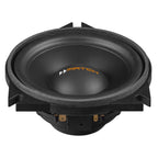 MATCH UP C42BMW-FRT.3 Custom Fit 4" 2-Way BMW Upgrade Component Speakers