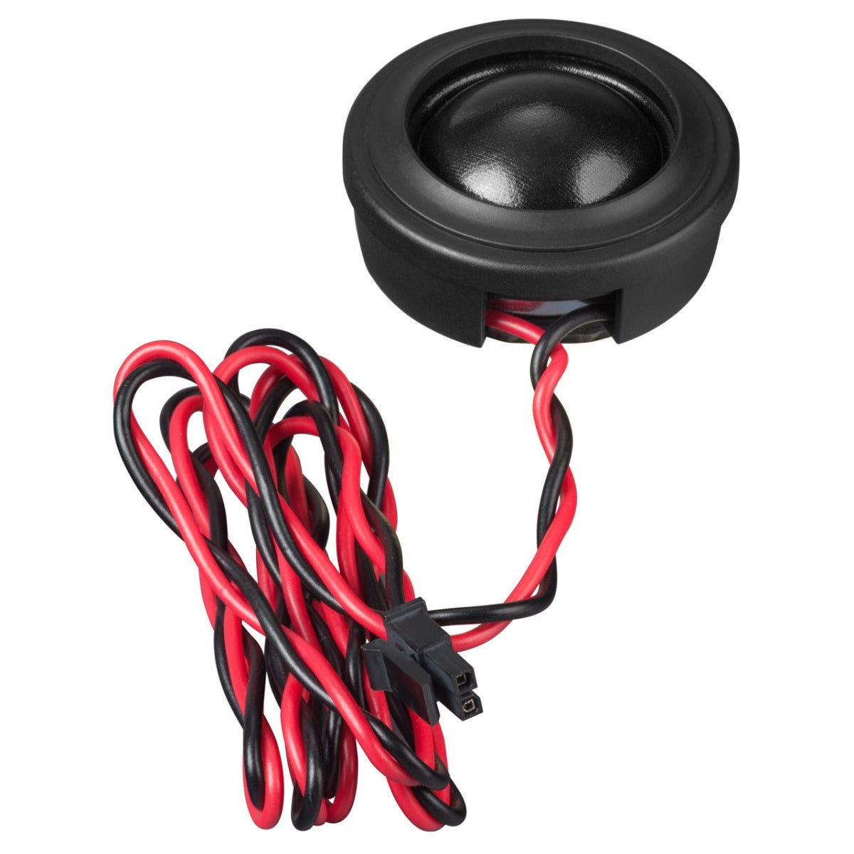 MATCH UP C42BMW-FRT.2 240W 2-Way 4” Component Speaker System for BMW Vehicles