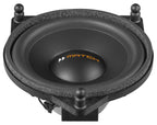 MATCH UP C42MB-FRT Custom Fit 4" 2-Way Mercedes C, E,, GLC, S-Class Upgrade Component Speakers