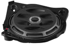 MATCH UP W8MB-S4 Custom Fit Mercedes C, E,, GLC, S-Class Upgrade RHD 8" 200mm Subwoofer System (Single)