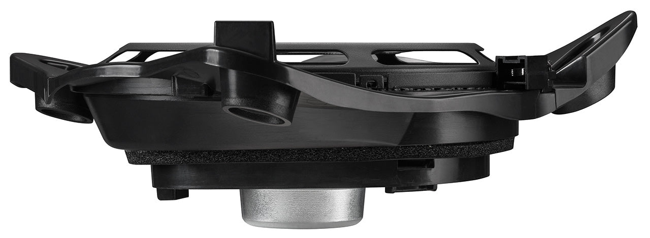MATCH UP W8MB-S4 Custom Fit Mercedes C, E,, GLC, S-Class Upgrade RHD 8" 200mm Subwoofer System (Single)