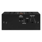 MATCH M 2.1AMP - 1/2 Channel Switchable Mono / Stereo 700w Micro Car Amplifier