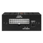 MATCH M 5.4DSP 5-Channel Micro Amplifier With Integrated 9-Channel DSP