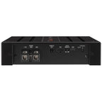 Match PP 86DSP MK2 8-channel Plug & Play amplifier with integrated 9-channel 64 Bit DSP