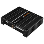 Match PP 86DSP MK2 8-channel Plug & Play amplifier with integrated 9-channel 64 Bit DSP