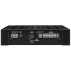Match PP 86DSP MK2 8-channel Plug & Play amplifier with integrated 9-channel 64 Bit DSP