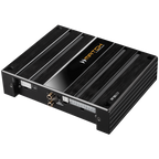 Match PP 86DSP 8-channel Plug & Play amplifier with integrated 9-channel 64 Bit DSP