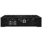 Match PP 86DSP 8-channel Plug & Play amplifier with integrated 9-channel 64 Bit DSP