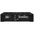 Match PP 86DSP 8-channel Plug & Play amplifier with integrated 9-channel 64 Bit DSP