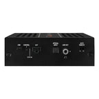 Match UP 10DSP The premium sound upgrade for multi-channel factory systems