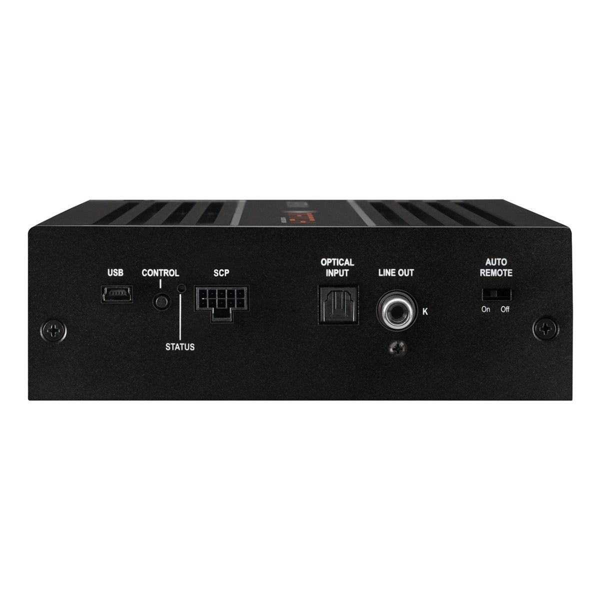 Match UP 10DSP The premium sound upgrade for multi-channel factory systems