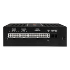 Match UP 10DSP The premium sound upgrade for multi-channel factory systems