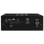 MATCH UP 6DSPMATCH Plug & Play Car Hifi 6-channel Class GD upgrade amplifier with integrated 7-channel 64 Bit DSP