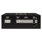 MATCH UP 6DSPMATCH Plug & Play Car Hifi 6-channel Class GD upgrade amplifier with integrated 7-channel 64 Bit DSP