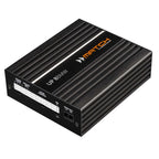 Match UP 8BMW Amplifier The powerhouse for simple OEM integrations