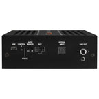 Match UP 8BMW Amplifier The powerhouse for simple OEM integrations