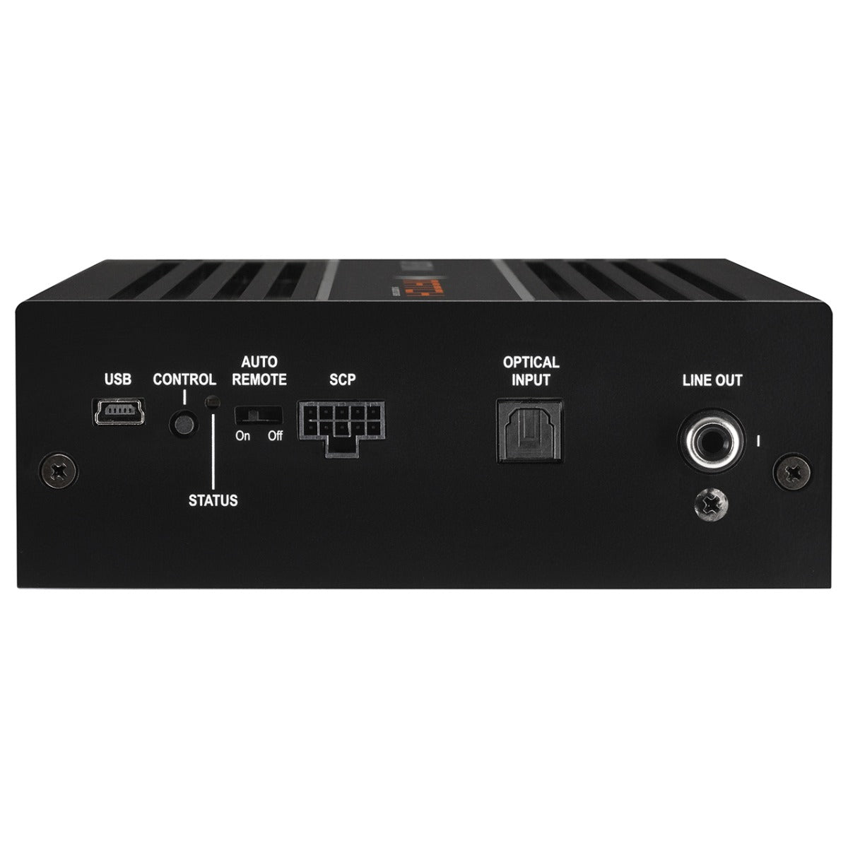 Match UP 8BMW Amplifier The powerhouse for simple OEM integrations