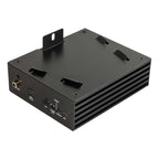 Match UP 8BMW Amplifier The powerhouse for simple OEM integrations