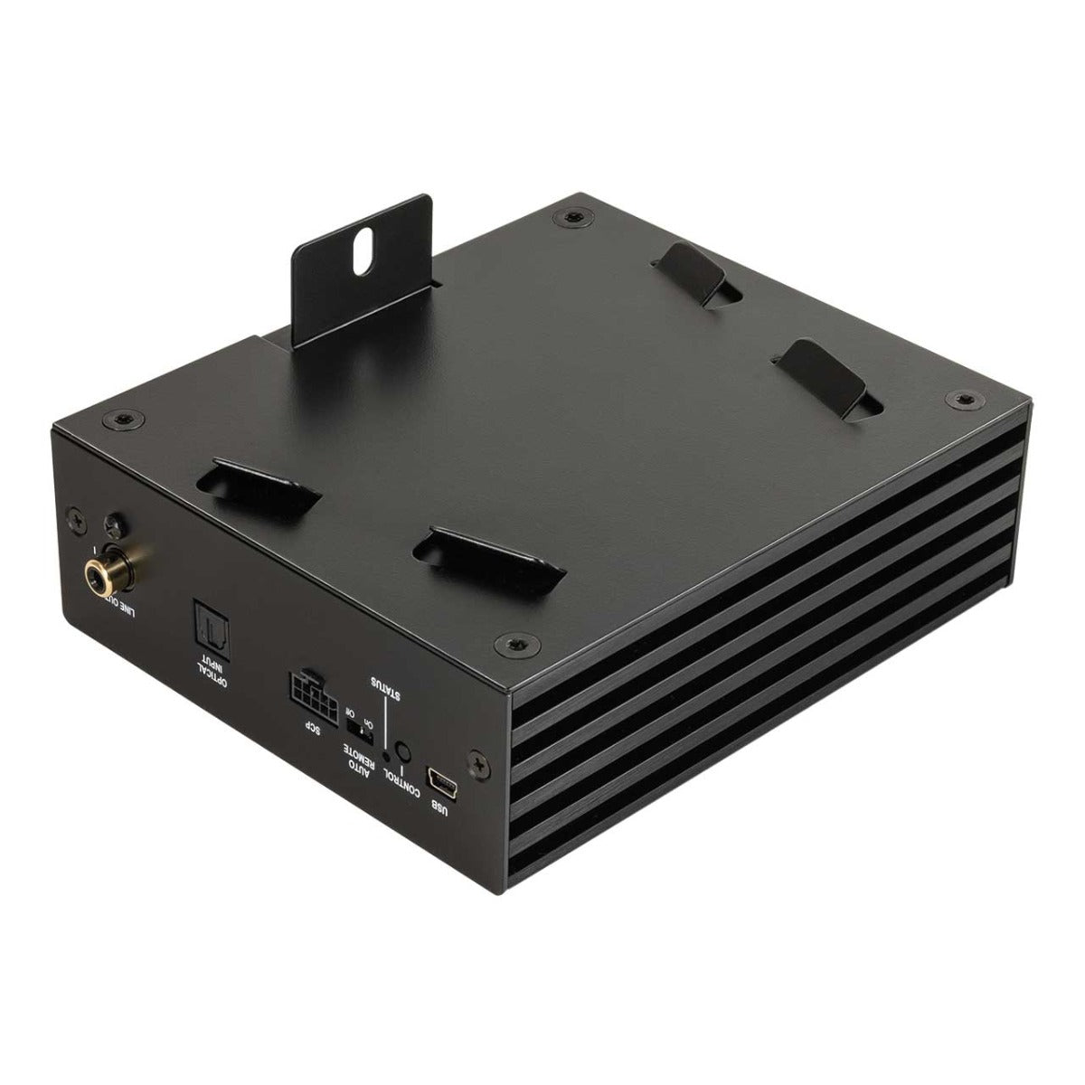 Match UP 8BMW Amplifier The powerhouse for simple OEM integrations