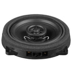 MATCH UP X4BMW-FRT.2 Custom Fit 4" 2-Way BMW Upgrade Coaxial Speakers